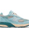 New Balance Joe Freshgoods x 993 Made in USA 'Performance Art - Arctic Blue'