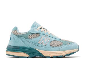 New Balance Joe Freshgoods x 993 Made in USA 'Performance Art - Arctic Blue'