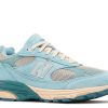 New Balance Joe Freshgoods x 993 Made in USA 'Performance Art - Arctic Blue'