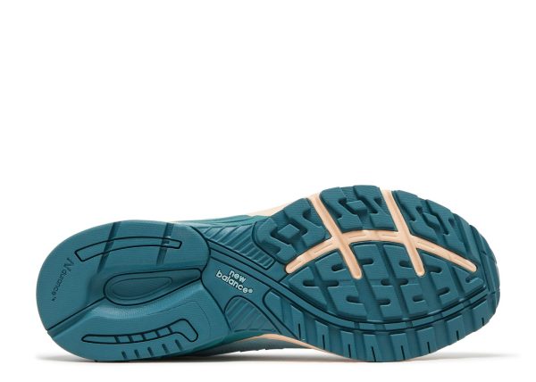 New Balance Joe Freshgoods x 993 Made in USA 'Performance Art - Arctic Blue'