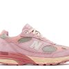 New Balance Joe Freshgoods x 993 Made in USA 'Performance Art - Powder Pink'