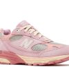 New Balance Joe Freshgoods x 993 Made in USA 'Performance Art - Powder Pink'
