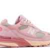 New Balance Joe Freshgoods x 993 Made in USA 'Performance Art - Powder Pink'