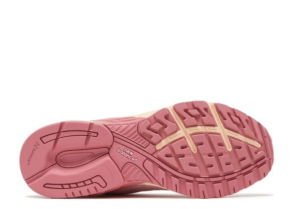 New Balance Joe Freshgoods x 993 Made in USA 'Performance Art - Powder Pink'