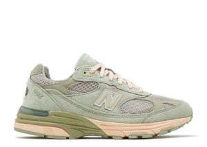 New Balance Joe Freshgoods x 993 Made in USA 'Performance Art - Sage'