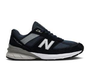 New Balance Junya Watanabe Man x 990v5 Made In USA 'Navy'