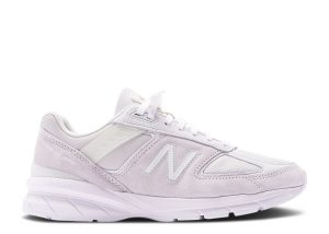 New Balance Junya Watanabe Man x 990v5 Made In USA 'White'