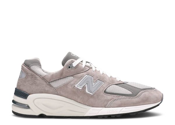 New Balance KITH x 990v2 Made in USA 'Classics Collection'