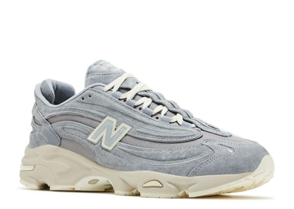 New Balance Kith x 1000 'Light Blue'