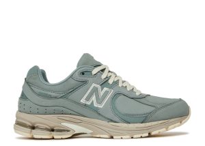 New Balance Kith x 2002R 'Pistachio'