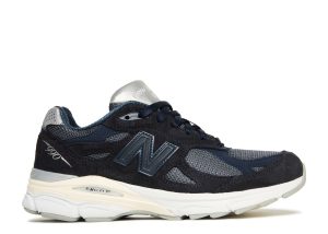 New Balance Kith x 990v3 Made In USA 'Genesis'