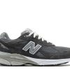 New Balance Kith x 990v3 Made In USA 'Tornado'