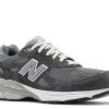 New Balance Kith x 990v3 Made In USA 'Tornado'