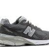 New Balance Kith x 990v3 Made In USA 'Tornado'