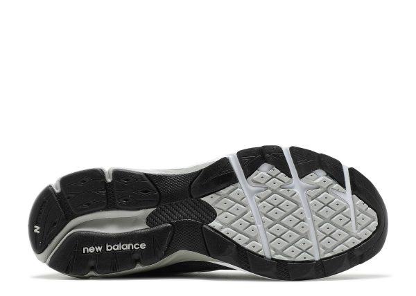 New Balance Kith x 990v3 Made In USA 'Tornado'