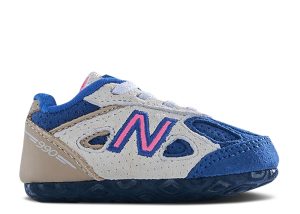 New Balance Kith x 990v4 Crib 'Daytona'