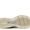New Balance Kith x 990v4 Made in USA 'Grey Cream'