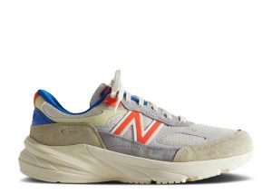 New Balance Kith x Madison Square Garden x 990v6 Made in USA 'New York Knicks'