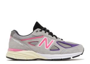 New Balance Kith x United Arrows & Sons x 990v4 Made in USA
