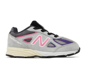 New Balance Kith x United Arrows & Sons x 990v4 Toddler