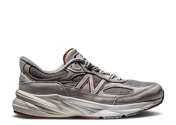 New Balance Loro Piana x 990v6 Made in USA 'Raw Cashew'