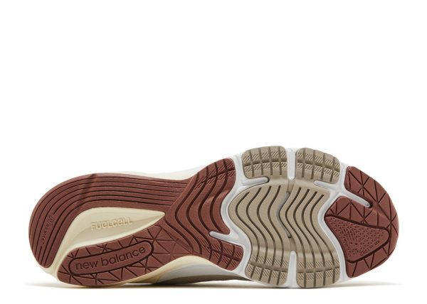 New Balance Loro Piana x 990v6 Made in USA 'Raw Cashew'