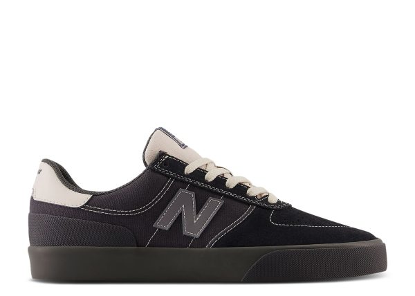New Balance Numeric 272 'Black Sea Salt'