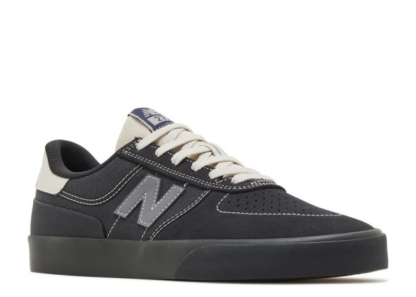 New Balance Numeric 272 'Black Sea Salt'