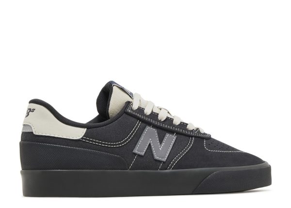 New Balance Numeric 272 'Black Sea Salt'