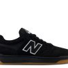 New Balance Numeric 480 'Black White Gum'
