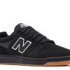 New Balance Numeric 480 'Black White Gum'