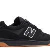 New Balance Numeric 480 'Black White Gum'