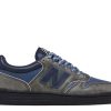 New Balance Numeric 480 'Grey Navy'