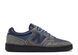 New Balance Numeric 480 'Grey Navy'
