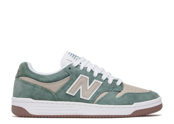 New Balance Numeric 480 'Juniper'