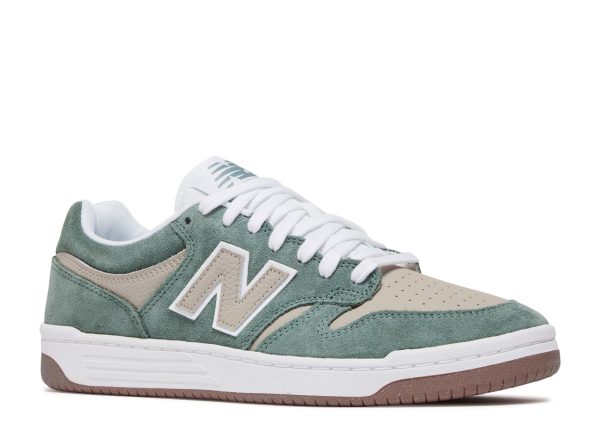 New Balance Numeric 480 'Juniper'
