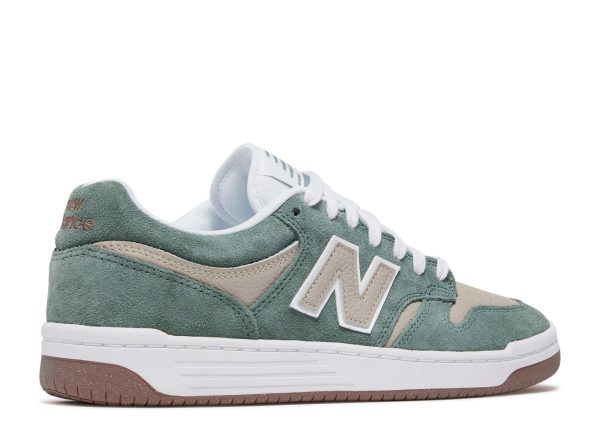 New Balance Numeric 480 'Juniper'