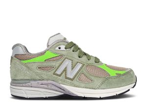 New Balance Patta x 990v3 Little Kid 'Keep Your Family Close'