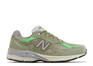 New Balance Patta x 990v3 Made in USA 'Keep Your Family Close'