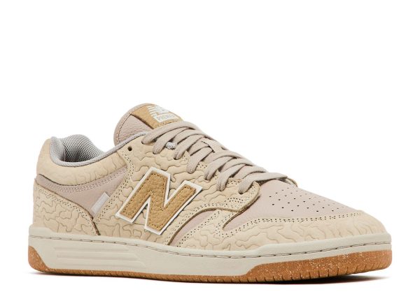 New Balance Premier x Numeric 480 'Morel Mushroom'