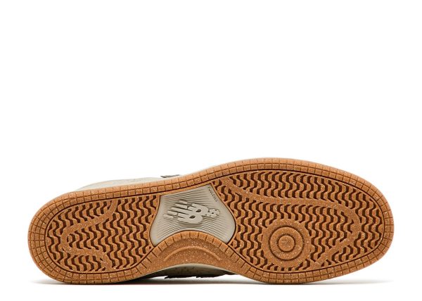 New Balance Premier x Numeric 480 'Morel Mushroom'