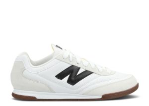 New Balance RC42 'White Reflection'