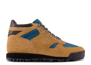 New Balance Rainier 'Tan Teal'