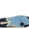 New Balance Rich Paul x 550 'White Navy'