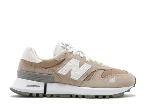 New Balance Ronnie Fieg x RC 1300 '10th Anniversary - White Pepper'