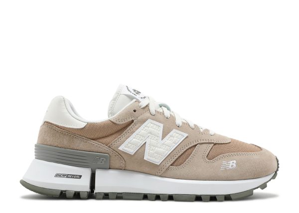 New Balance Ronnie Fieg x RC 1300 '10th Anniversary - White Pepper'