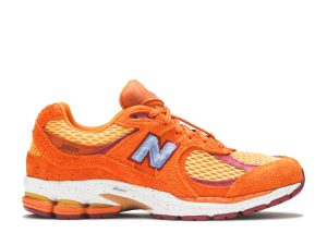 New Balance Salehe Bembury x 2002R 'Peace Be The Journey'