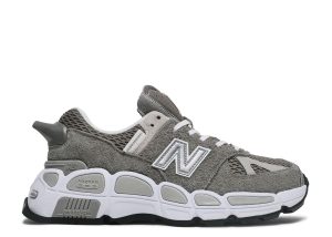 New Balance Salehe Bembury x 574 YURT 'Shark Skin'
