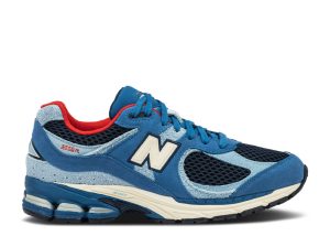 New Balance Shoe Palace x 2002R 'Volcanic Rocks Pack - Vapors'