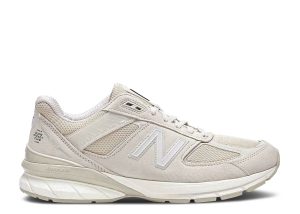 New Balance Slow Steady Club x 990v5 Made in USA 'Paper'